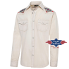 Chemise western Barney
