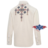 Chemise western Barney