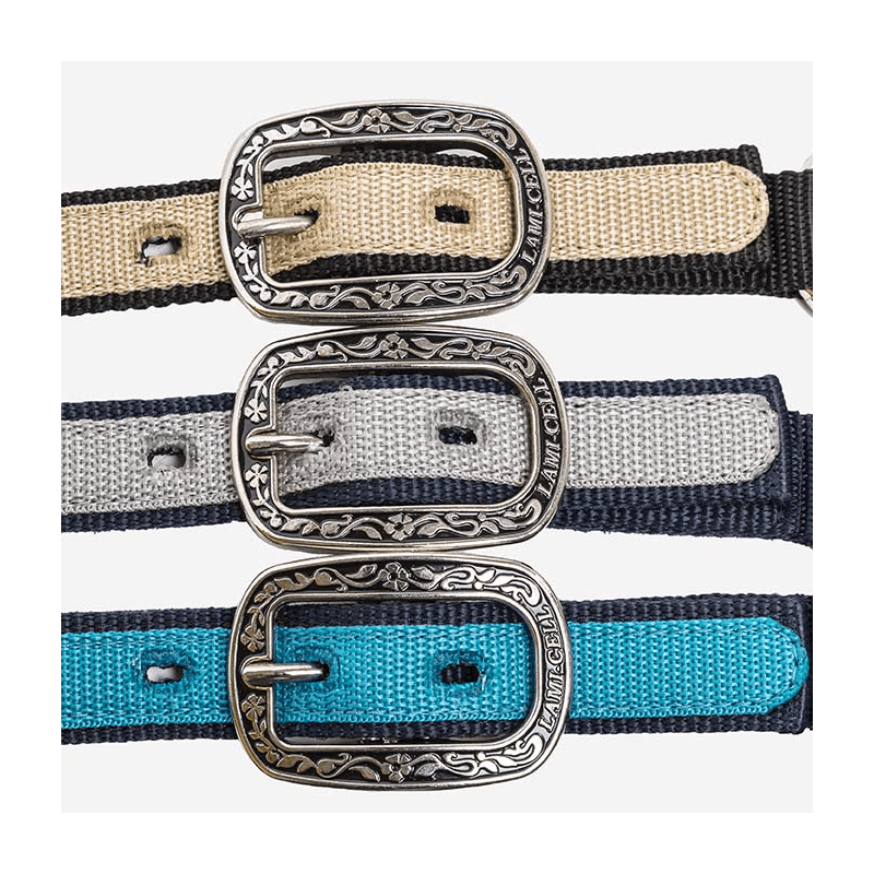 Licol et longe Idaho