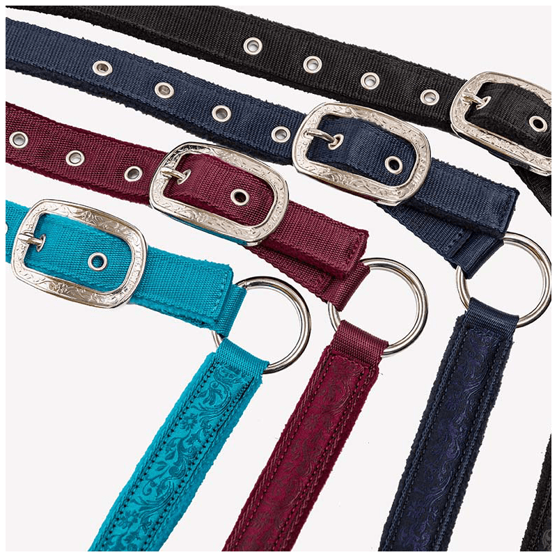 Licol et longe Montana