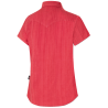 Chemise western Malina Red