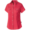 Chemise western Malina Red