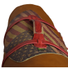 Charvin de randonnée cuir US flag Charvin de randonnée cuir US flag