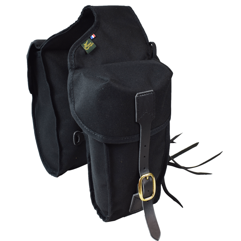 Fontes toile cordura Classic Grizzly