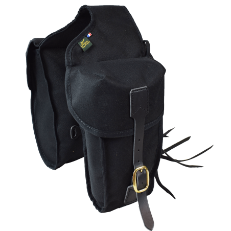 Fontes toile cordura Classic Grizzly