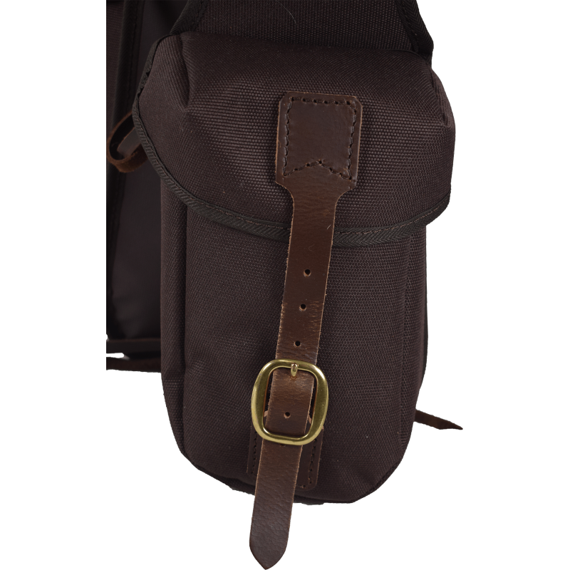 Fontes US toile cordura Grizzly