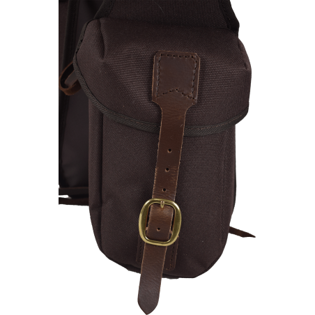 Fontes US toile cordura Grizzly