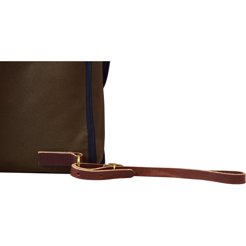 Sacoches toile cordura Grizzly