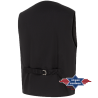 Gilet Old West Earl