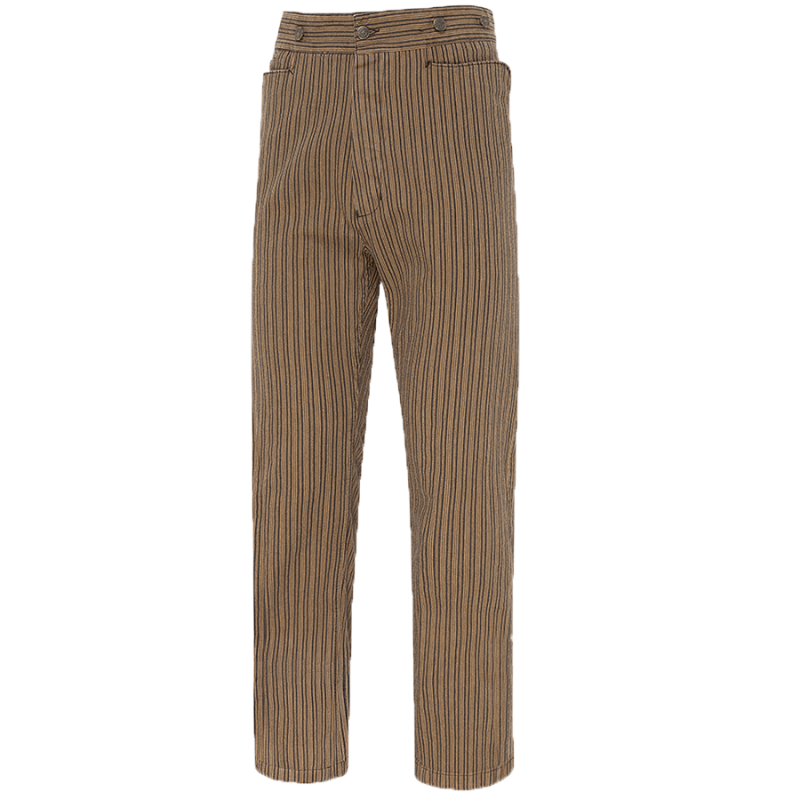 Pantalon Old West Frankie