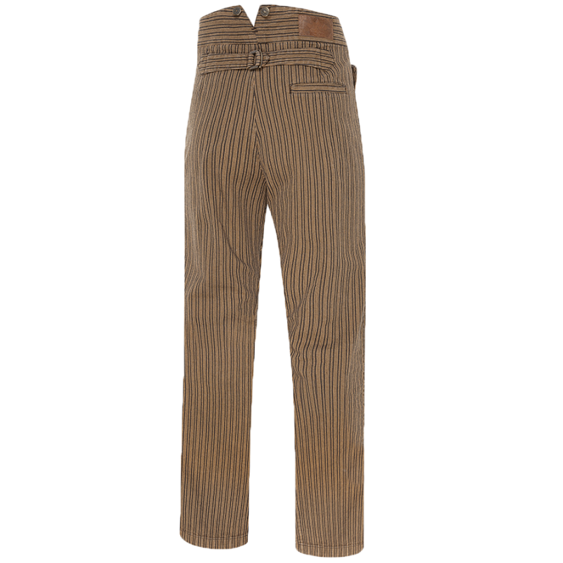 Pantalon Old West Frankie