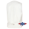 Gilet Old West Straight Flush