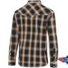 Chemise western Tanner