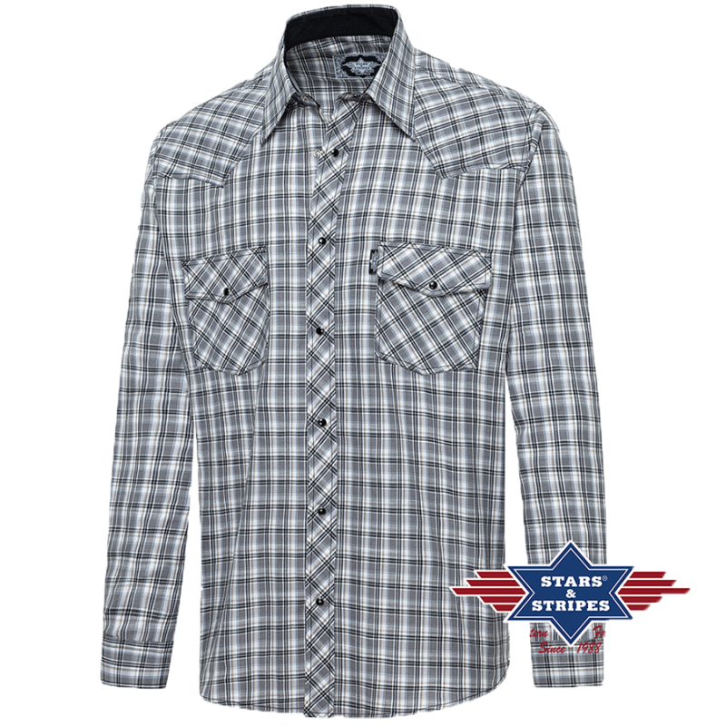 Chemise western Oklahoma