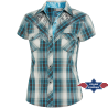Chemise western Josie