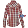 Chemise western Tammy