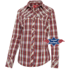 Chemise western Tammy