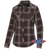 Chemise western Cate