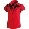 Chemise western Ella