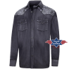 Chemise western Fred