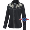 Chemise western Holly