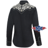 Chemise western Holly