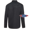 Chemise western Jack Black