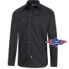 Chemise western Jack Black