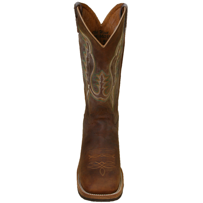 Bottes de travail Akron