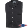 Gilet Old West Earp