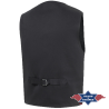 Gilet Old West Earp