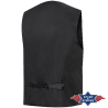 Gilet Old West Lincoln