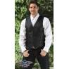 Gilet Old West Lincoln