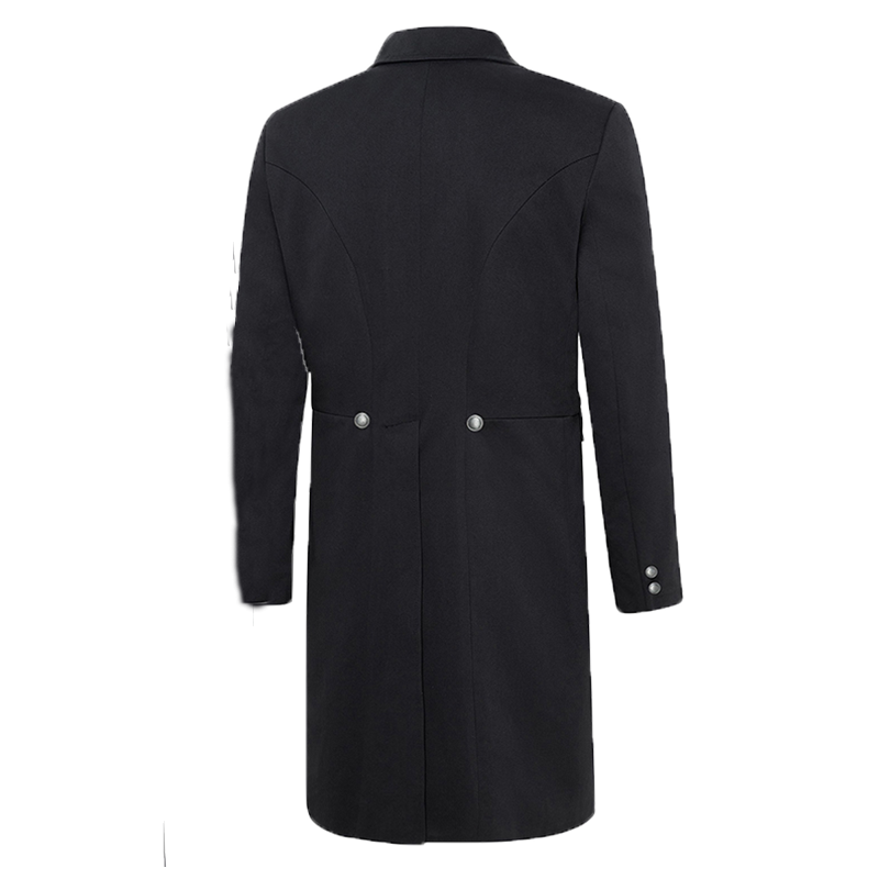 Redingote Old West Wyatt