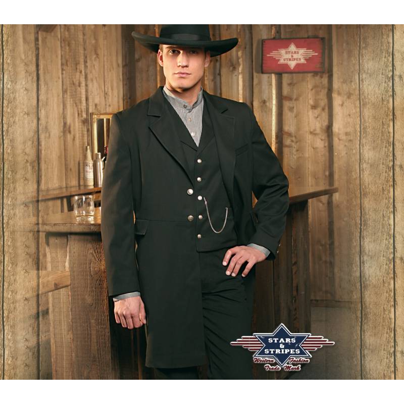 Western vetement online