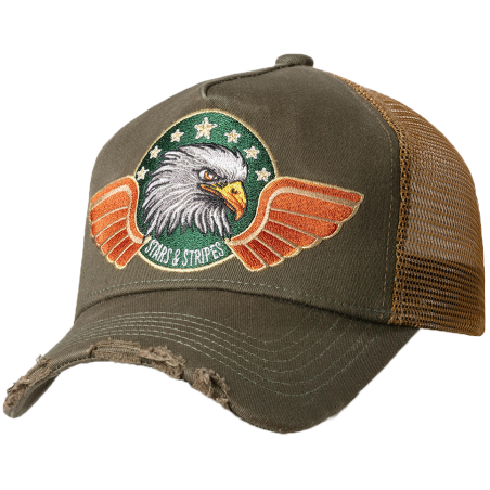 Casquette Eagle