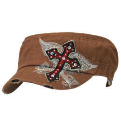 Casquette Cross