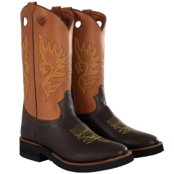 Bottes de travail Buckaroo