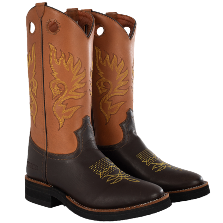 Bottes de travail Buckaroo