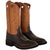 Bottes de travail Buckaroo