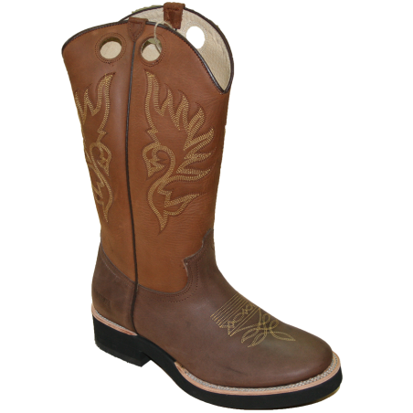 Bottes de travail Buckaroo