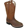 Bottes de travail Buckaroo
