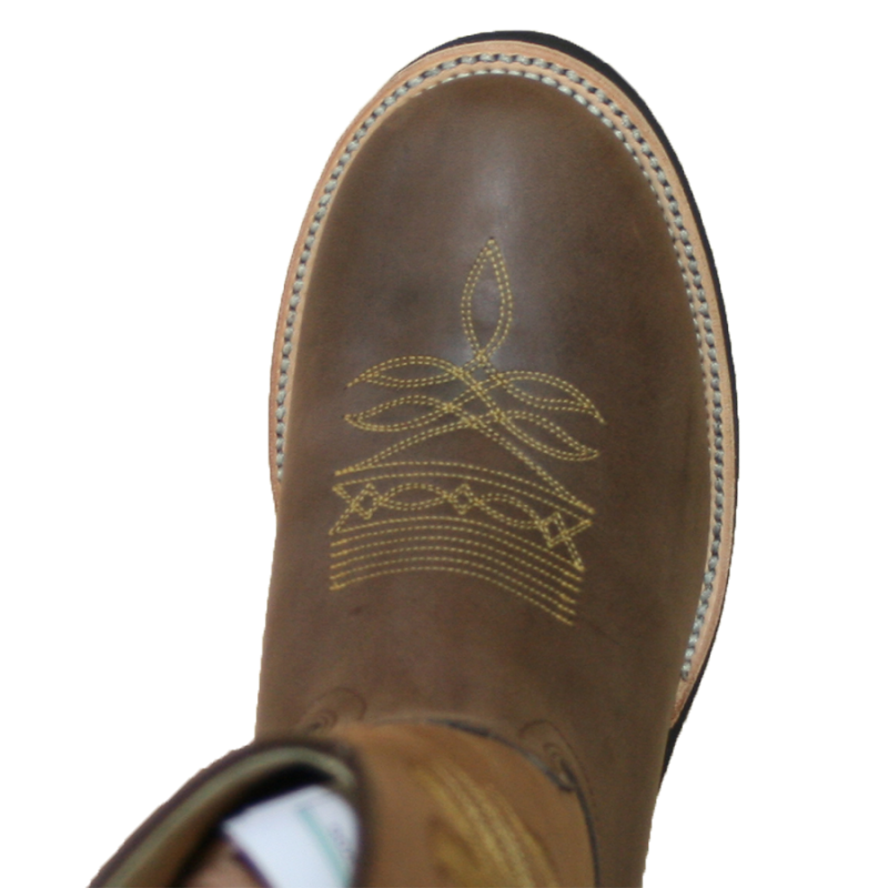 Bottes de travail Buckaroo