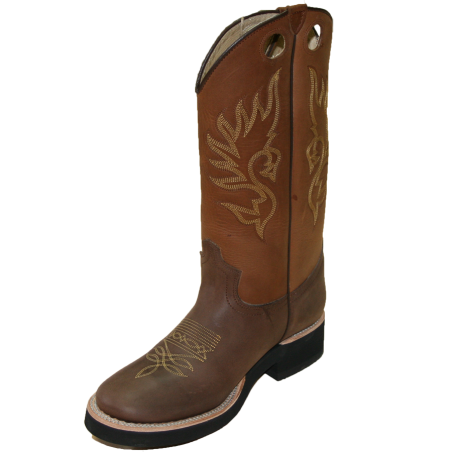 Bottes de travail Buckaroo