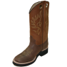 Bottes de travail Buckaroo