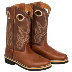 Bottes de travail Buckaroo