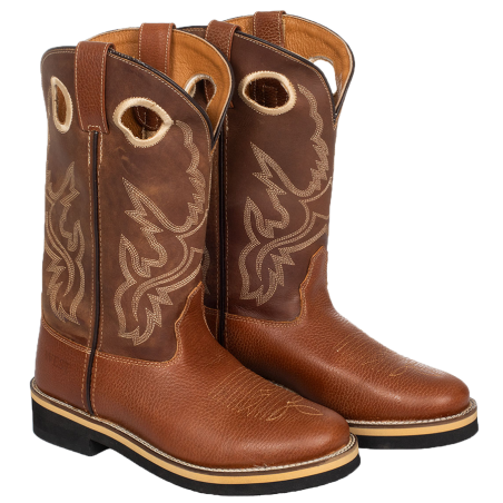 Bottes de travail Buckaroo