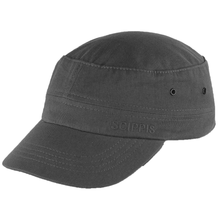 Casquette Colombo Grey