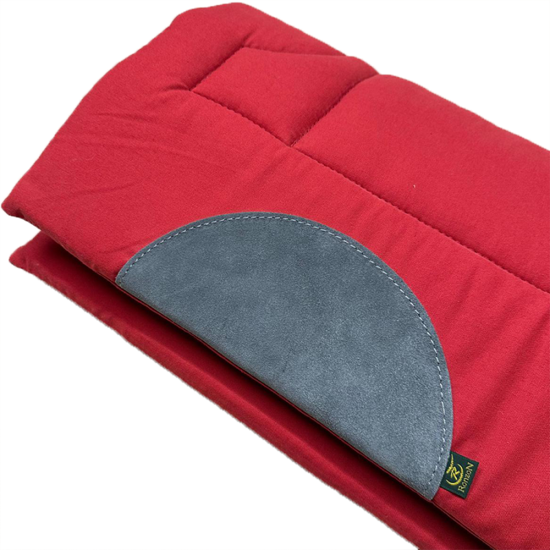 Tapis coton poney Outpost