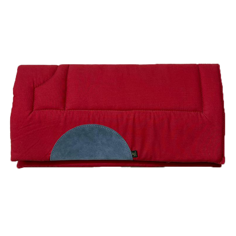 Tapis coton poney Outpost